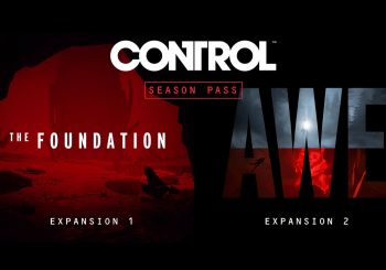 TEST | Control : La Fondation & EMA - Des extensions sympathiques mais paresseuses