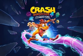 State of Play | Crash Bandicoot 4 : It’s About Time, la mise à jour PS5 détaillée