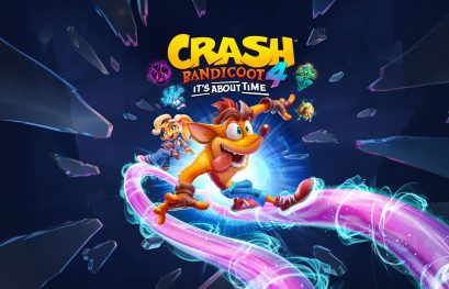 Crash Bandicoot 4: It's About Time sortira sur PC, PS5, Xbox Series X|S et Nintendo Switch, d'autres annonces prévues en 2021