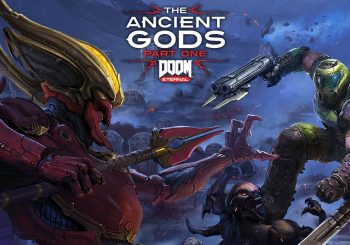 [MÀJ] DOOM Eternal: The Ancient Gods, Épisode 1 - Un problème empêche aux joueurs d'accéder au contenu de l'extension