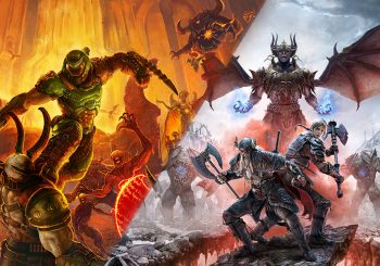 DOOM Eternal et The Elder Scrolls Online seront gratuits sur PS5/Xbox Series X pour les possesseurs des versions PS4/Xbox One