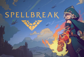 gamescom 2020 | Spellbreak : un Battle Royale Free to Play avec des mages de combat