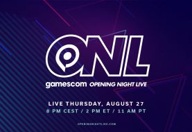 gamescom 2020 : Les jeux présents à l'Opening Night Live