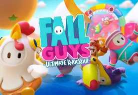 Fall Guys: Ultimate Knockout sera bientôt free-to-play