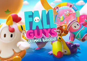 Fall Guys: Ultimate Knockout - Un crossover avec Doom en approche