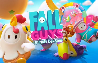 Fall Guys: Ultimate Knockout sera bientôt free-to-play
