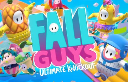 Fall Guys : Ultimate Knockout - Vers un portage sur mobiles en Europe ?