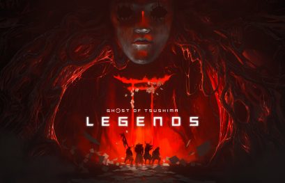 Ghost of Tsushima: Legends sortira en stand alone en septembre avec un nouveau mode de jeu