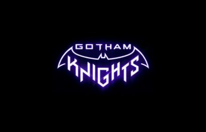 DC FanDome - Gotham Knights, le nouveau jeu Batman de WB Games Montréal enfin dévoilé (trailer, gameplay, détails)