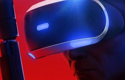 State of Play | La trilogie Hitman entièrement jouable avec le casque PS VR