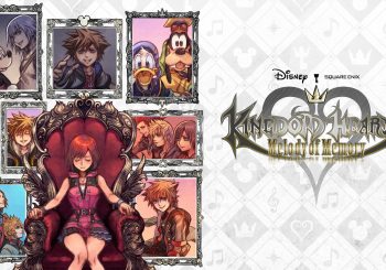 TEST | Kingdom Hearts: Melody of Memory - Voyage musical avec la bande à Mickey