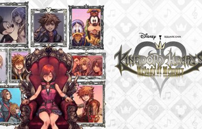 TEST | Kingdom Hearts: Melody of Memory - Voyage musical avec la bande à Mickey
