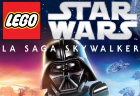 gamescom 2020 | LEGO Star Wars : La Saga Skywalker repoussé à 2021