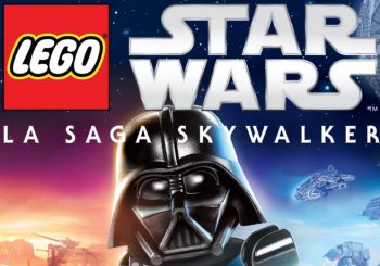 gamescom 2020 | LEGO Star Wars : La Saga Skywalker repoussé à 2021