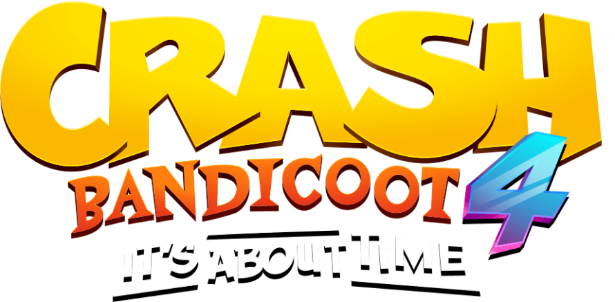 Crash Bandicoot 4: It’s About Time