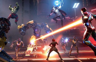 Marvel's Avengers : Des défis communautaires et objets cosmétiques seront exclusifs aux joueurs PlayStation