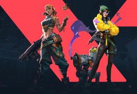 Valorant : la mise à jour 6.10 est disponible sur PC (patch note)