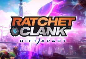 Ratchet & Clank: Rift Apart – La mise à jour 1.002 est disponible sur PS5, ajoutant notamment le mode 120 Hz
