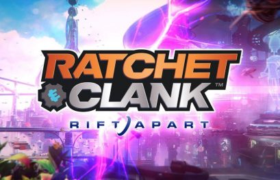 Ratchet & Clank: Rift Apart sera présent à la conférence Opening Night Live da la gamescom