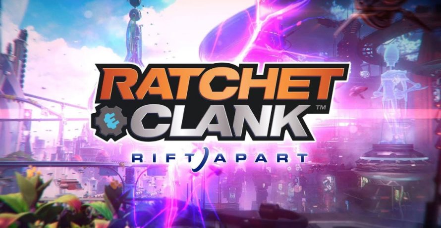 Ratchet & Clank: Rift Apart sera présent à la conférence Opening Night Live da la gamescom