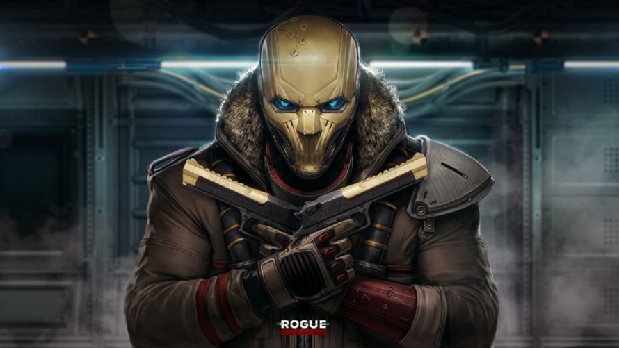 Rogue Company – La mise à jour 1.59 est disponible sur consoles et PC