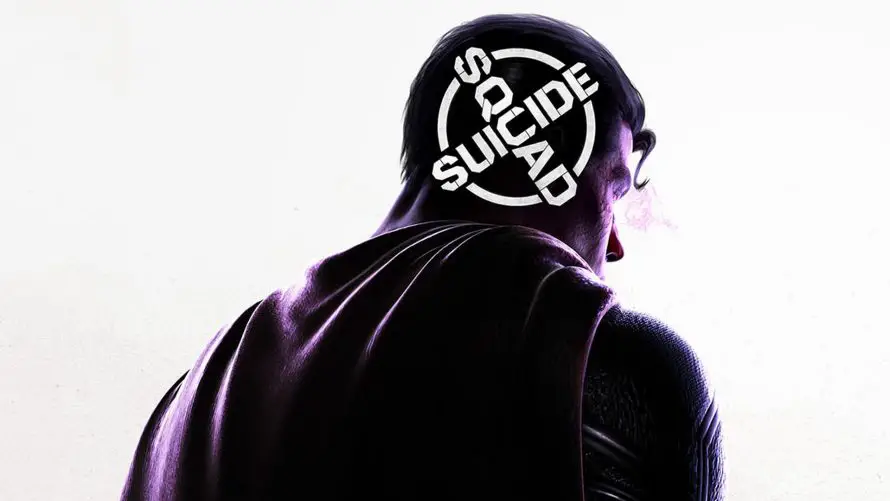 Rocksteady annonce un jeu Suicide Squad, plus d’informations à venir au DC Fandome