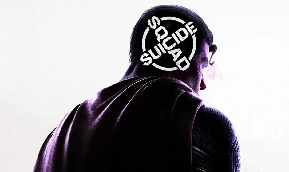 Rocksteady annonce un jeu Suicide Squad, plus d'informations à venir au DC Fandome