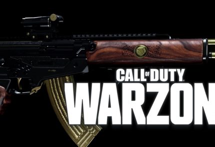 GUIDE | Call of Duty: Warzone - Comment accéder à la salle de conférence pour débloquer l'accessoire légendaire de la CR-56 AMAX