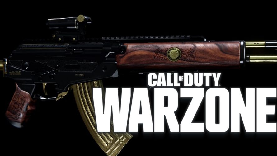 GUIDE | Call of Duty: Warzone – Comment accéder à la salle de conférence pour débloquer l’accessoire légendaire de la CR-56 AMAX