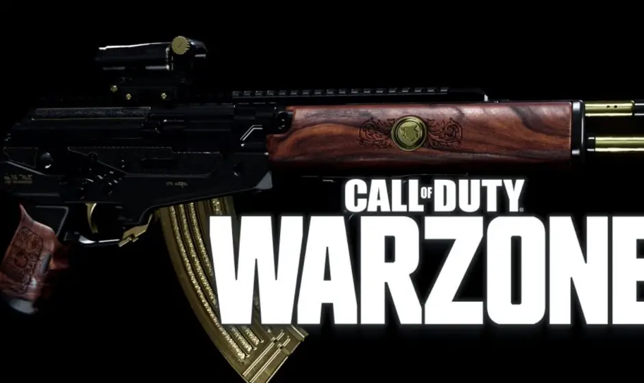 GUIDE | Call of Duty: Warzone - Comment accéder à la salle de conférence pour débloquer l'accessoire légendaire de la CR-56 AMAX