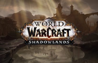 gamescom 2020 | Une date de sortie pour l'extension Shadowlands de World of Warcraft