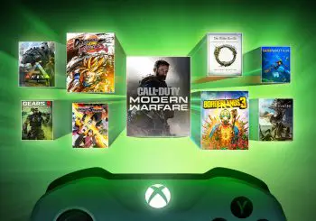 BON PLAN | Big Gaming Weekend : Xbox Live et des jeux gratuits