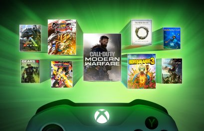 BON PLAN | Big Gaming Weekend : Xbox Live et des jeux gratuits