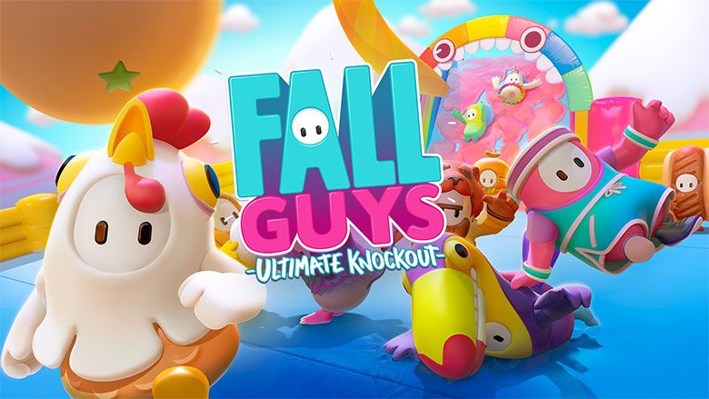 GUIDE | Fall Guys: Ultimate Knockout – La liste des trophées PlayStation 4 et succès PC