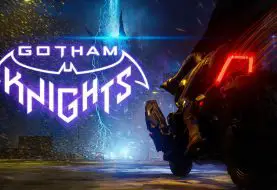 WB Games Montréal annonce que Gotham Knights est officiellement passé Gold
