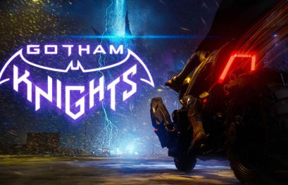 Gotham Knights voit sa date de sortie décalée et ne sera pas disponible en 2021