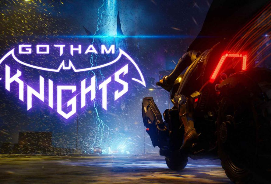 FAQ | Gotham Knights – Tout savoir sur le jeu