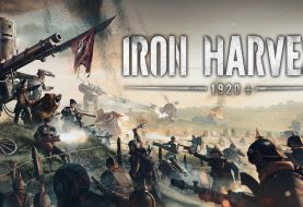 TEST | Iron Harvest - Le métal hurlant prend la rouille