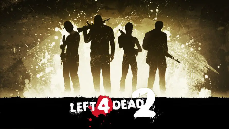Left 4 Dead 2 va recevoir une importante mise à jour de contenu 11 ans après sa sortie
