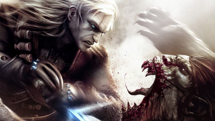 BON PLAN | GOG – The Witcher: Enhanced Edition offert pour une durée déterminée
