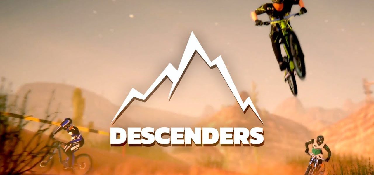Descenders - La liste des trophées PS4 et succès Xbox One/PC