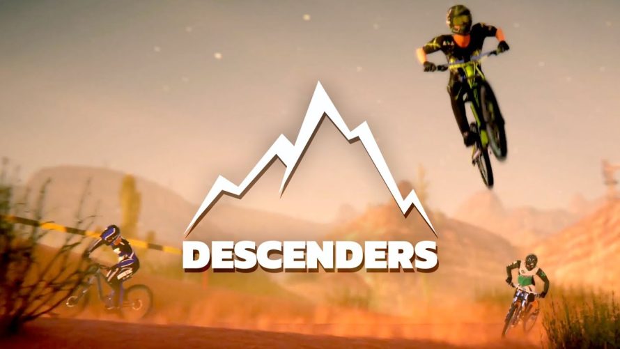 Descenders – La liste des trophées PS4 et succès Xbox One/PC