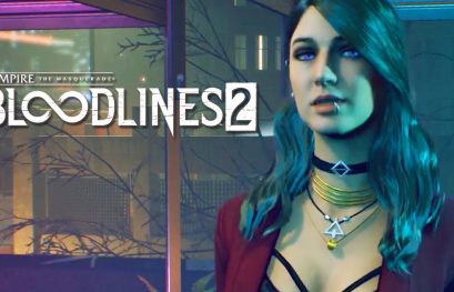 Vampire: The Masquerade - Bloodlines 2 se voit repoussé une nouvelle fois