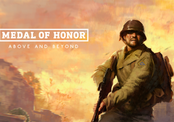 gamescom 2020 | Medal of Honor Above and Beyond s'illustre à l'Opening Night Live