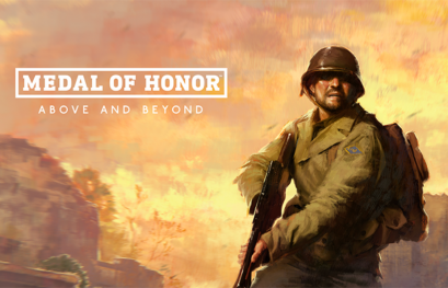 gamescom 2020 | Medal of Honor Above and Beyond s'illustre à l'Opening Night Live