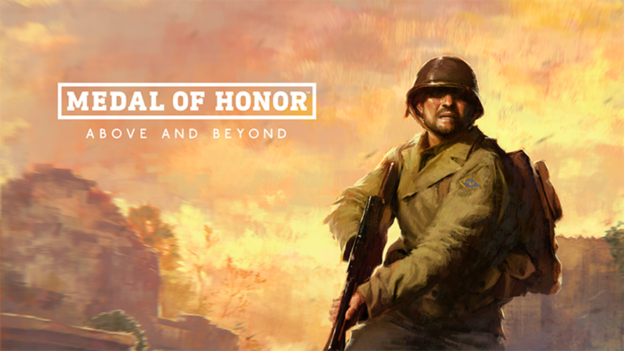 gamescom 2020 | Medal of Honor Above and Beyond s’illustre à l’Opening Night Live
