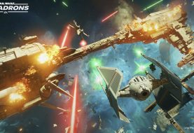 gamescom 2020 | La campagne solo de Star Wars: Squadrons s'illustre plus en profondeur