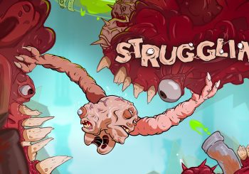 gamescom 2020 | Struggling : un platformer co-op monstrueusement désarticulé