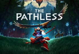 State of Play | The Pathless : l'épopée onirique d'une archère et de son aigle