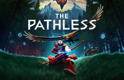 State of Play | The Pathless : l'épopée onirique d'une archère et de son aigle